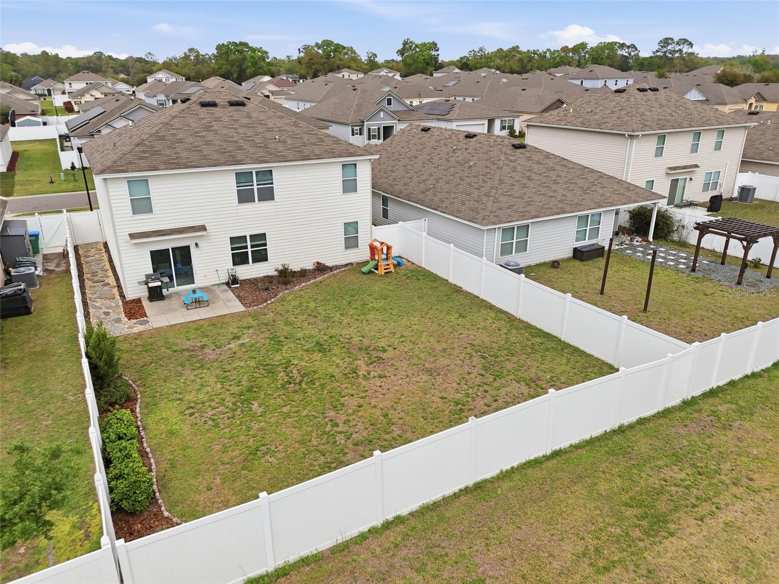 879 NW 251ST DR, NEWBERRY, FL — photo 52