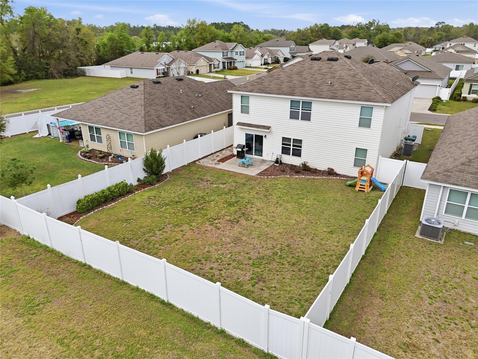 879 NW 251ST DR, NEWBERRY, FL — photo 53