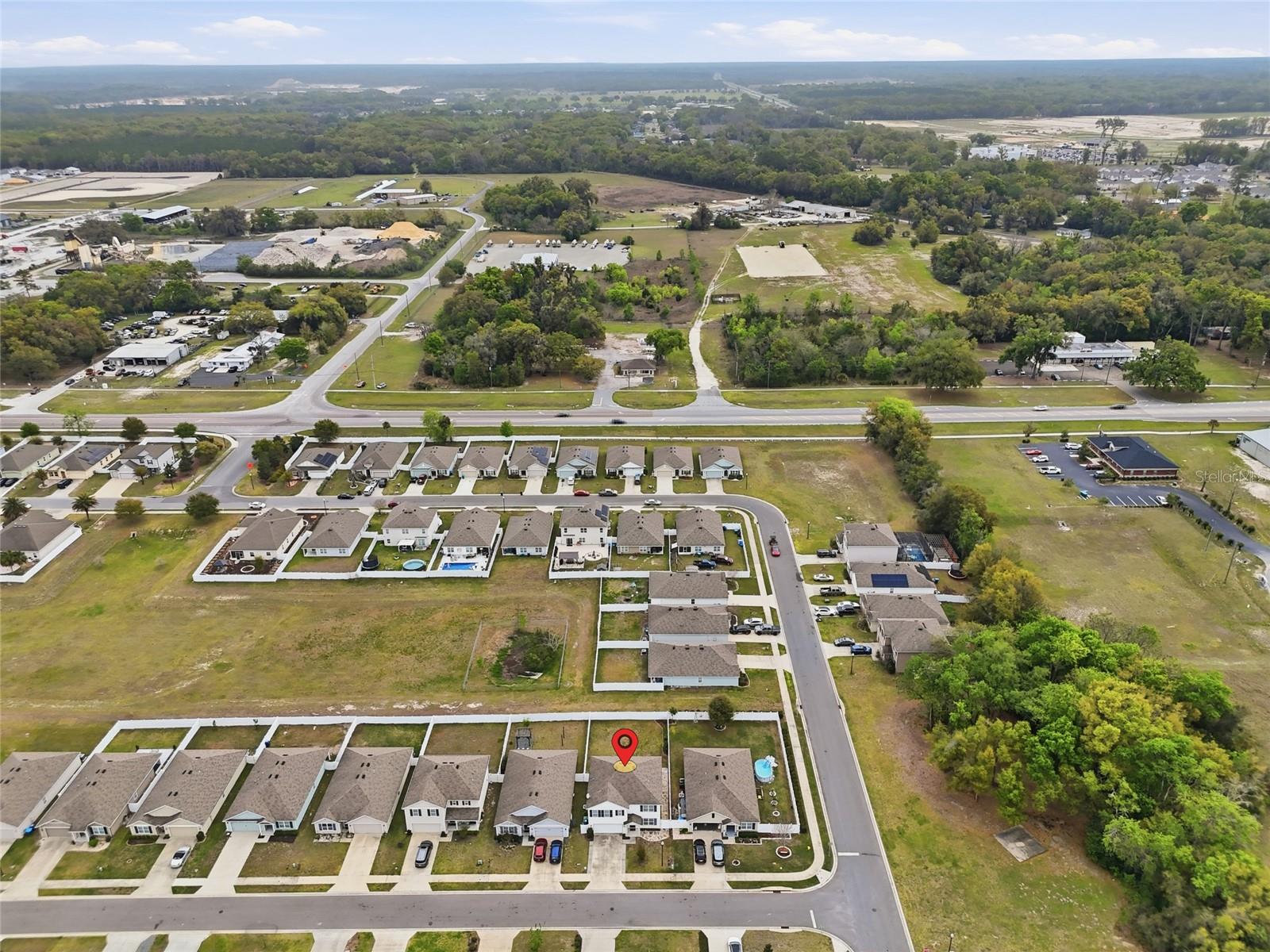 879 NW 251ST DR, NEWBERRY, FL — photo 57
