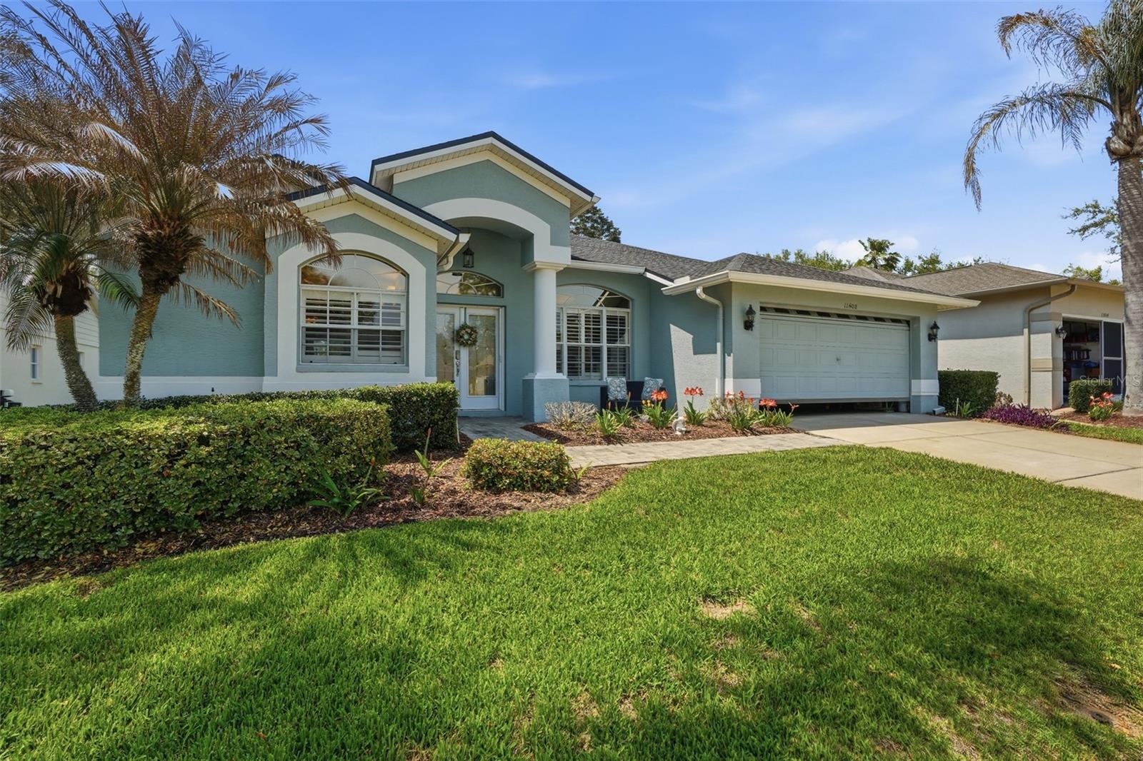 11408 ALDEN CT, HUDSON, FL — photo 2