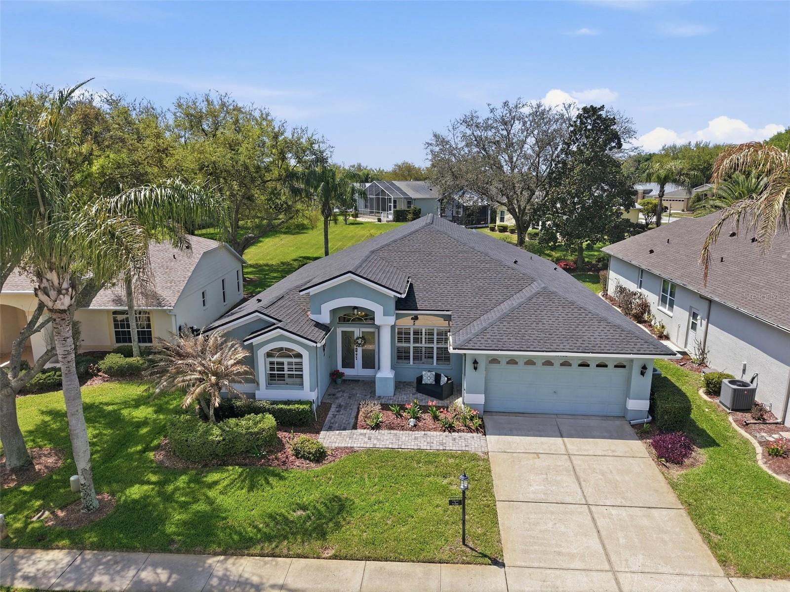 11408 ALDEN CT, HUDSON, FL — photo 45