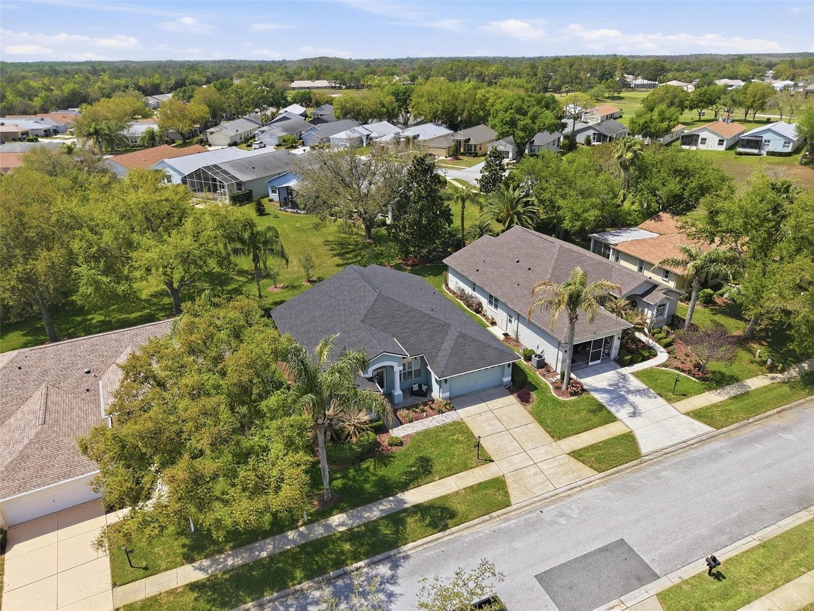 11408 ALDEN CT, HUDSON, FL — photo 46