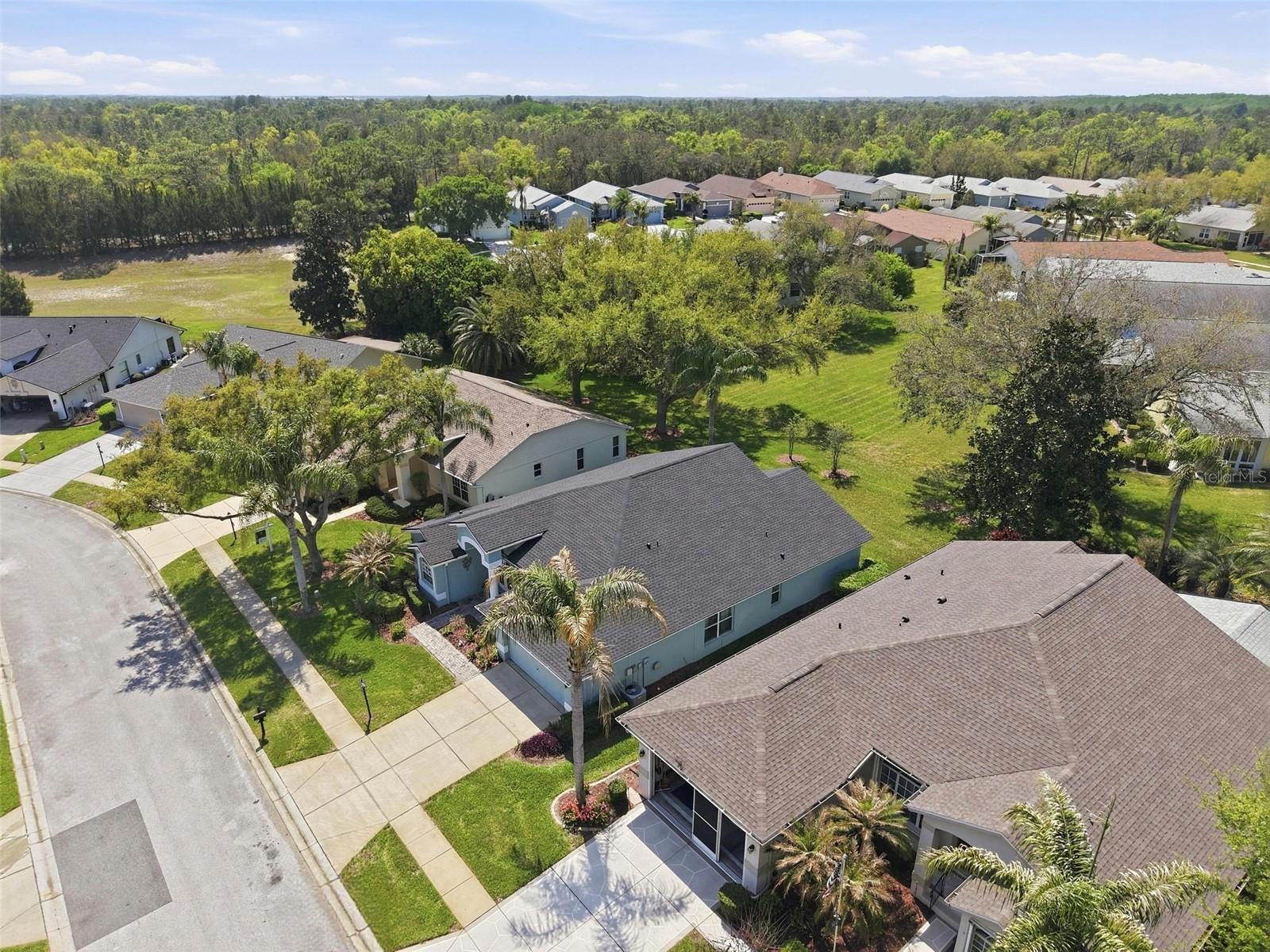 11408 ALDEN CT, HUDSON, FL — photo 47