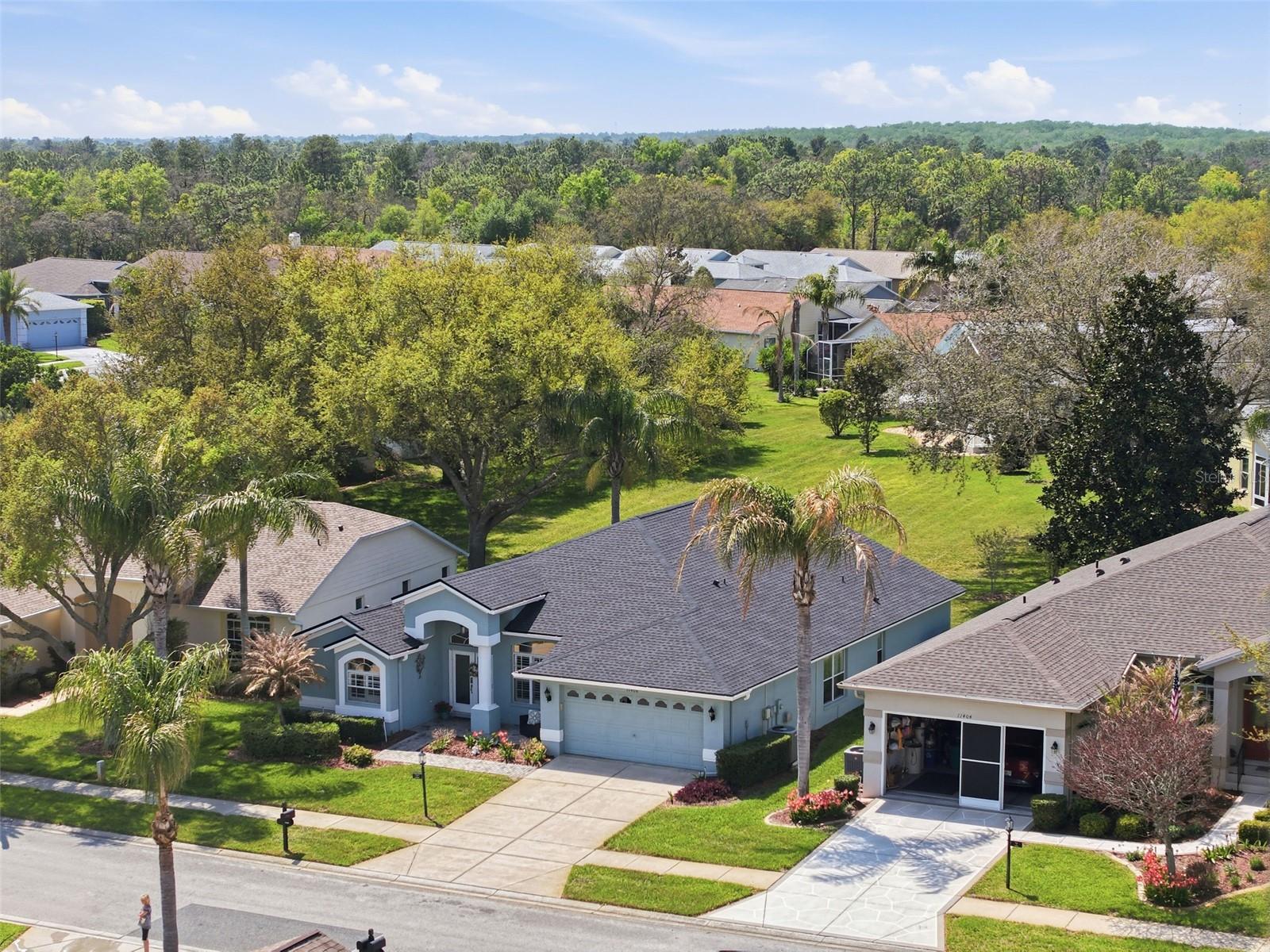 11408 ALDEN CT, HUDSON, FL — photo 53