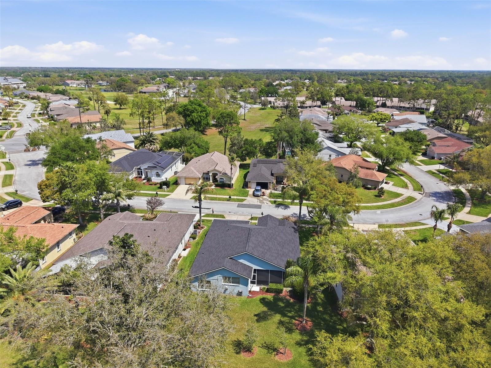 11408 ALDEN CT, HUDSON, FL — photo 54