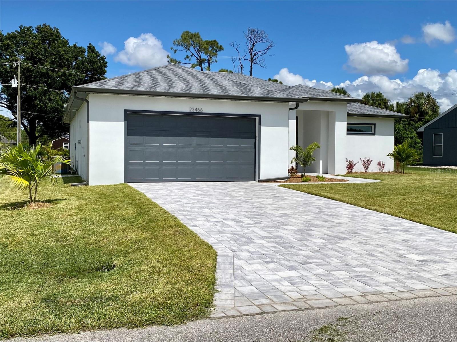 23466 GARRETT AVE, PORT CHARLOTTE, FL — photo 2