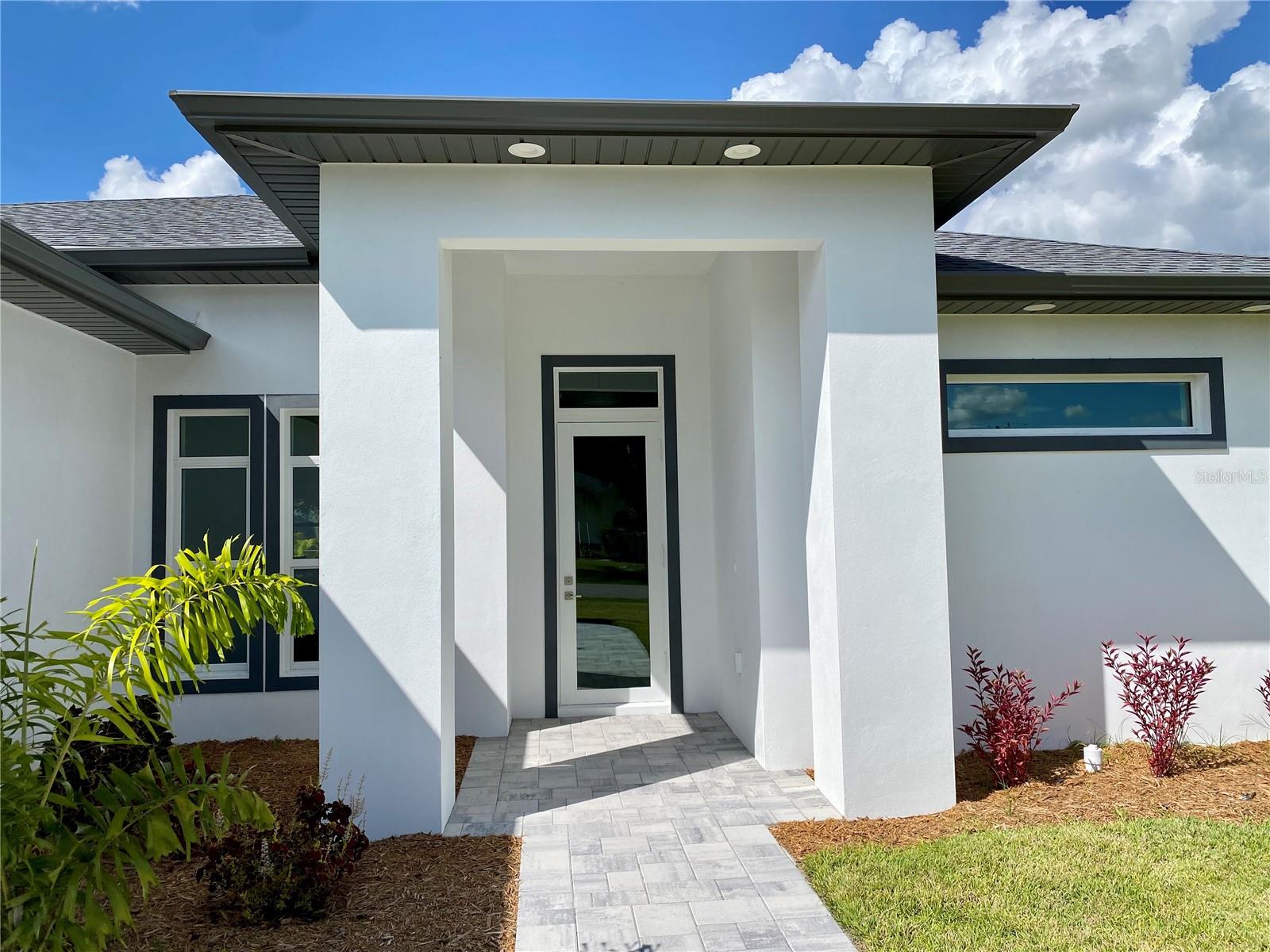 23466 GARRETT AVE, PORT CHARLOTTE, FL — photo 4