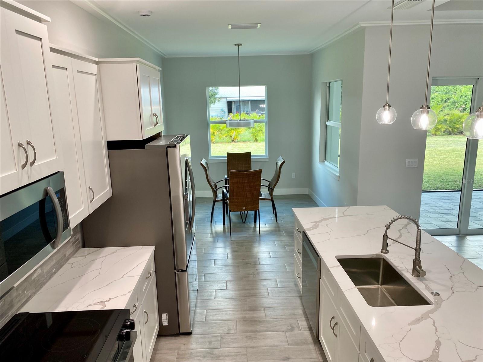 23466 GARRETT AVE, PORT CHARLOTTE, FL — photo 12