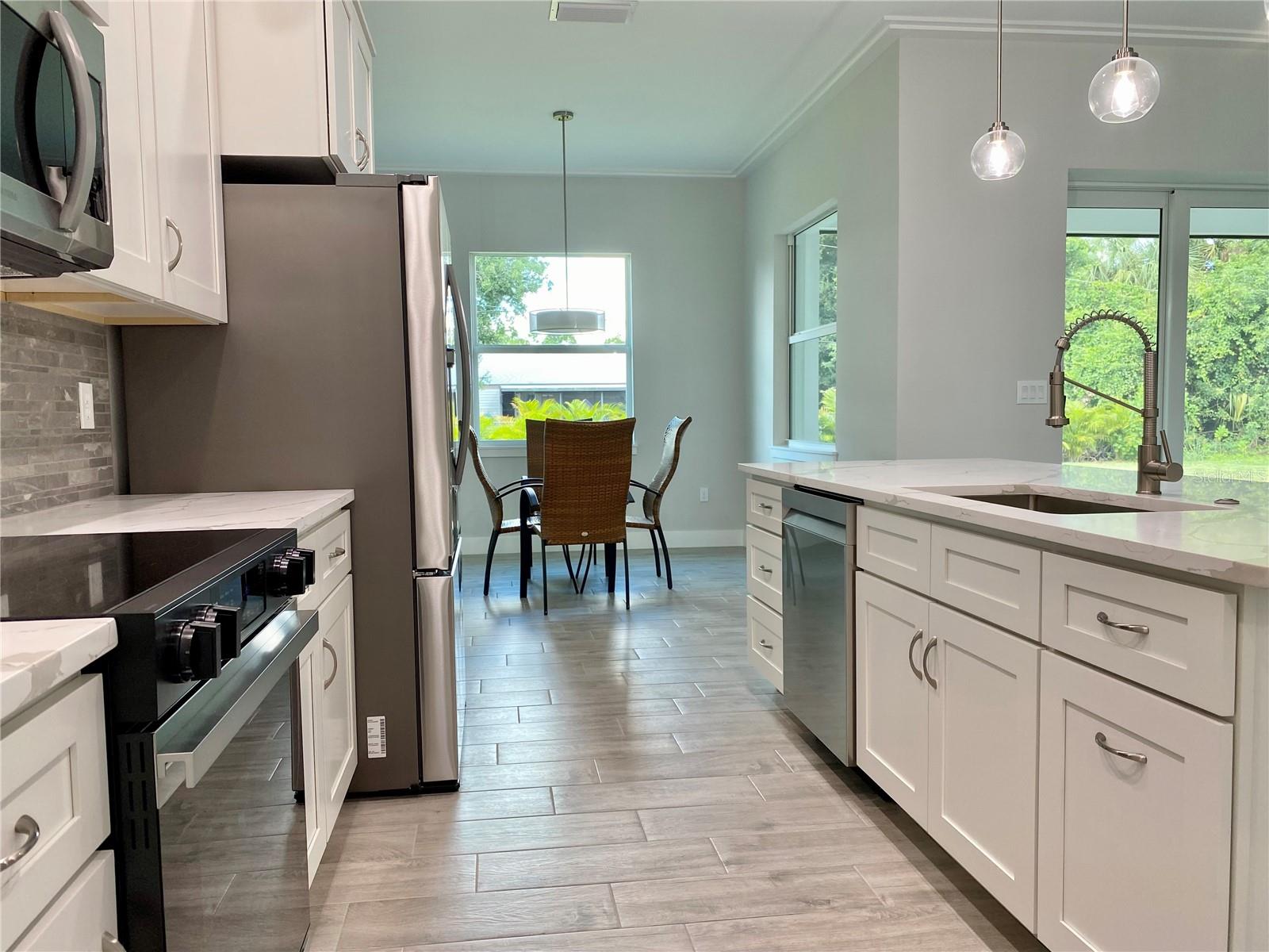 23466 GARRETT AVE, PORT CHARLOTTE, FL — photo 13