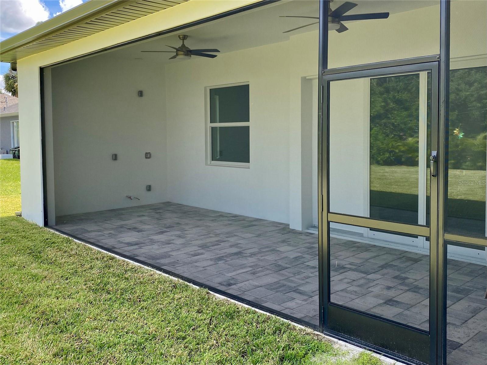 23466 GARRETT AVE, PORT CHARLOTTE, FL — photo 34