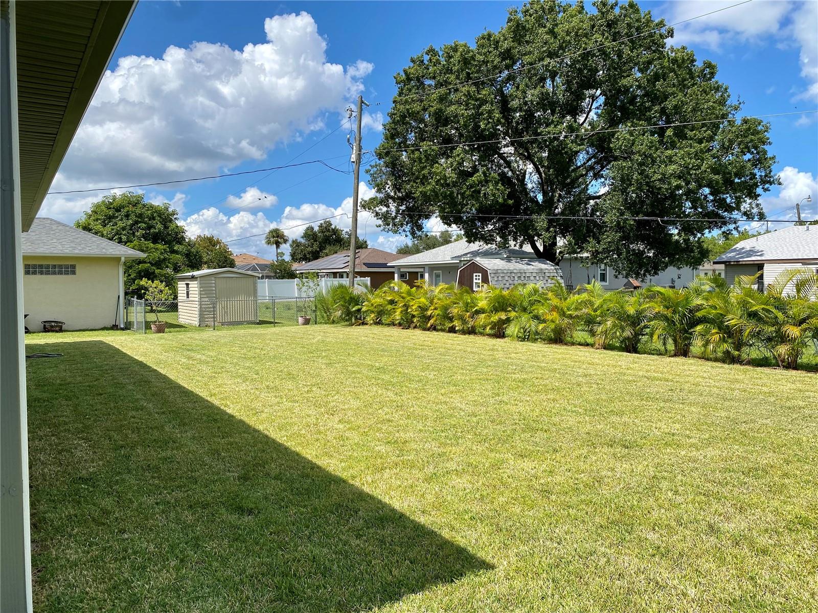 23466 GARRETT AVE, PORT CHARLOTTE, FL — photo 35
