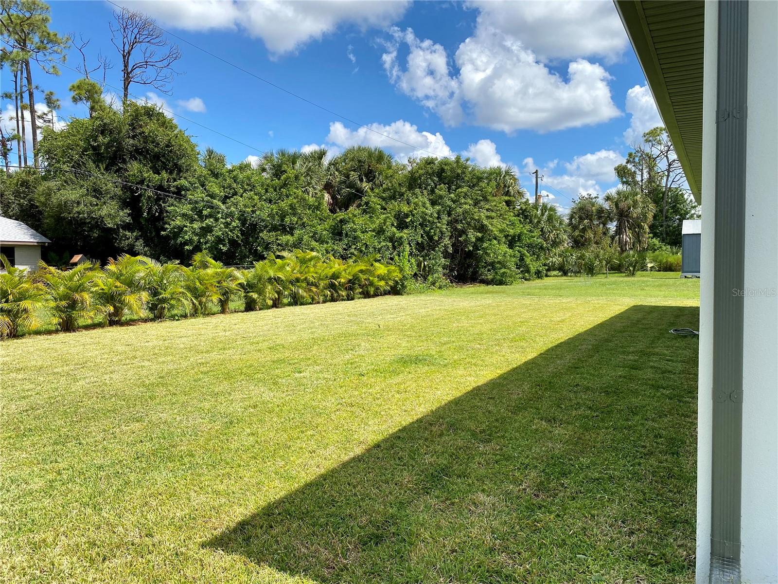23466 GARRETT AVE, PORT CHARLOTTE, FL — photo 36