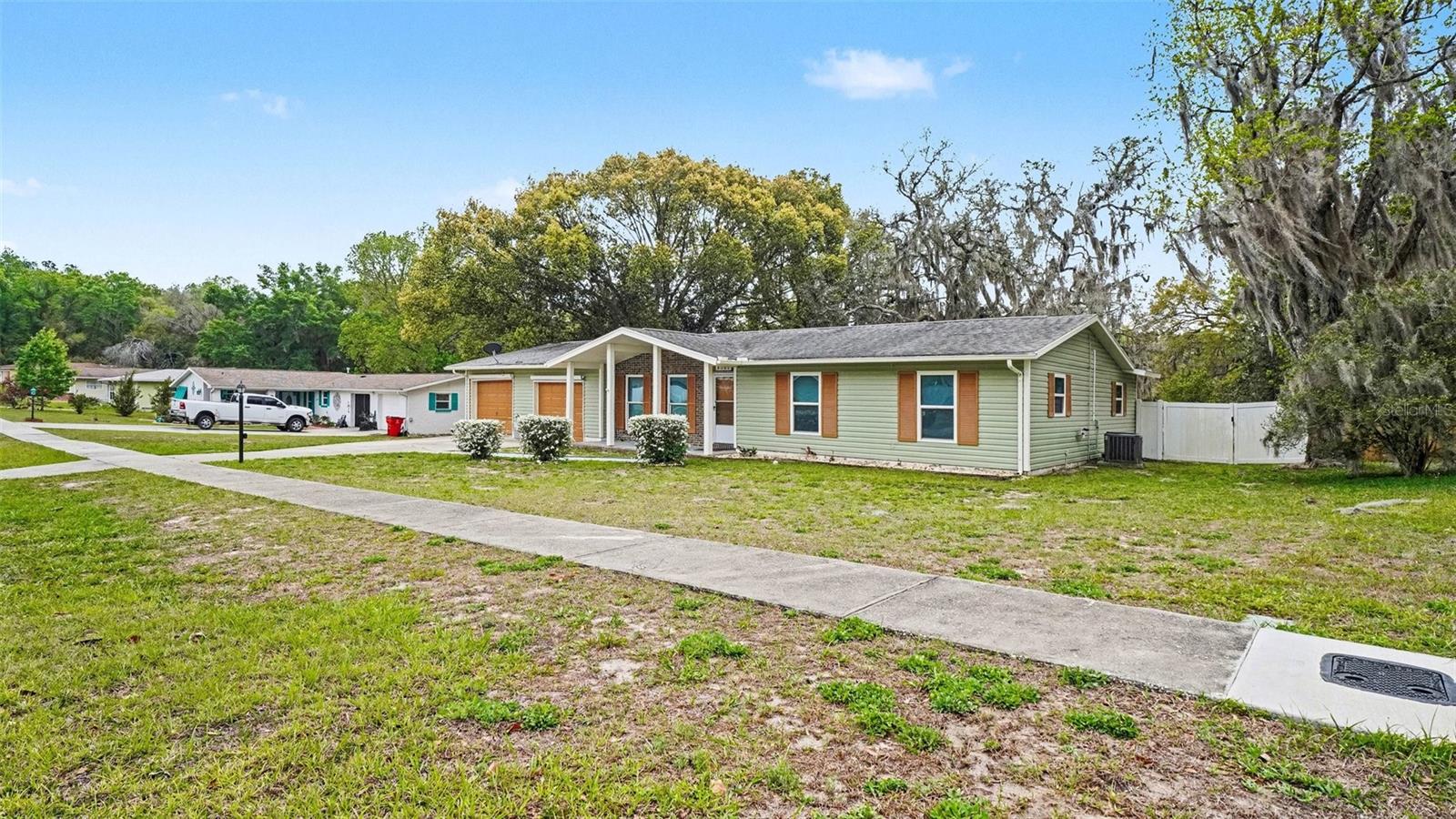 2434 W GARDENIA DR, CITRUS SPRINGS, FL