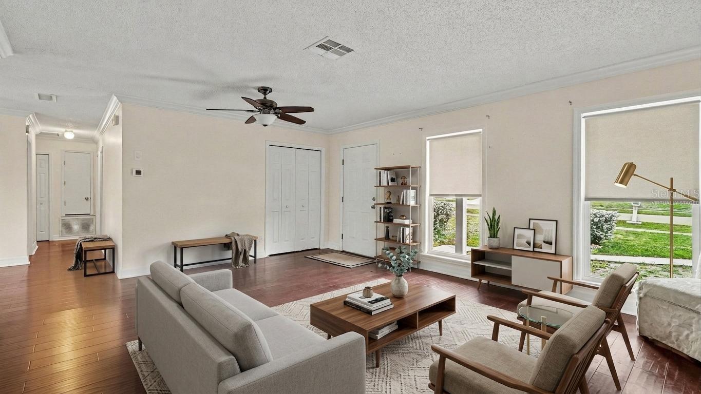 2434 W GARDENIA DR, CITRUS SPRINGS, FL — photo 2