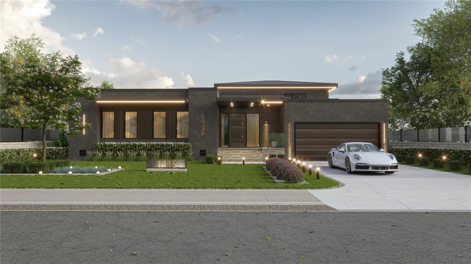 1415 GREBE DR, PUNTA GORDA, FL
