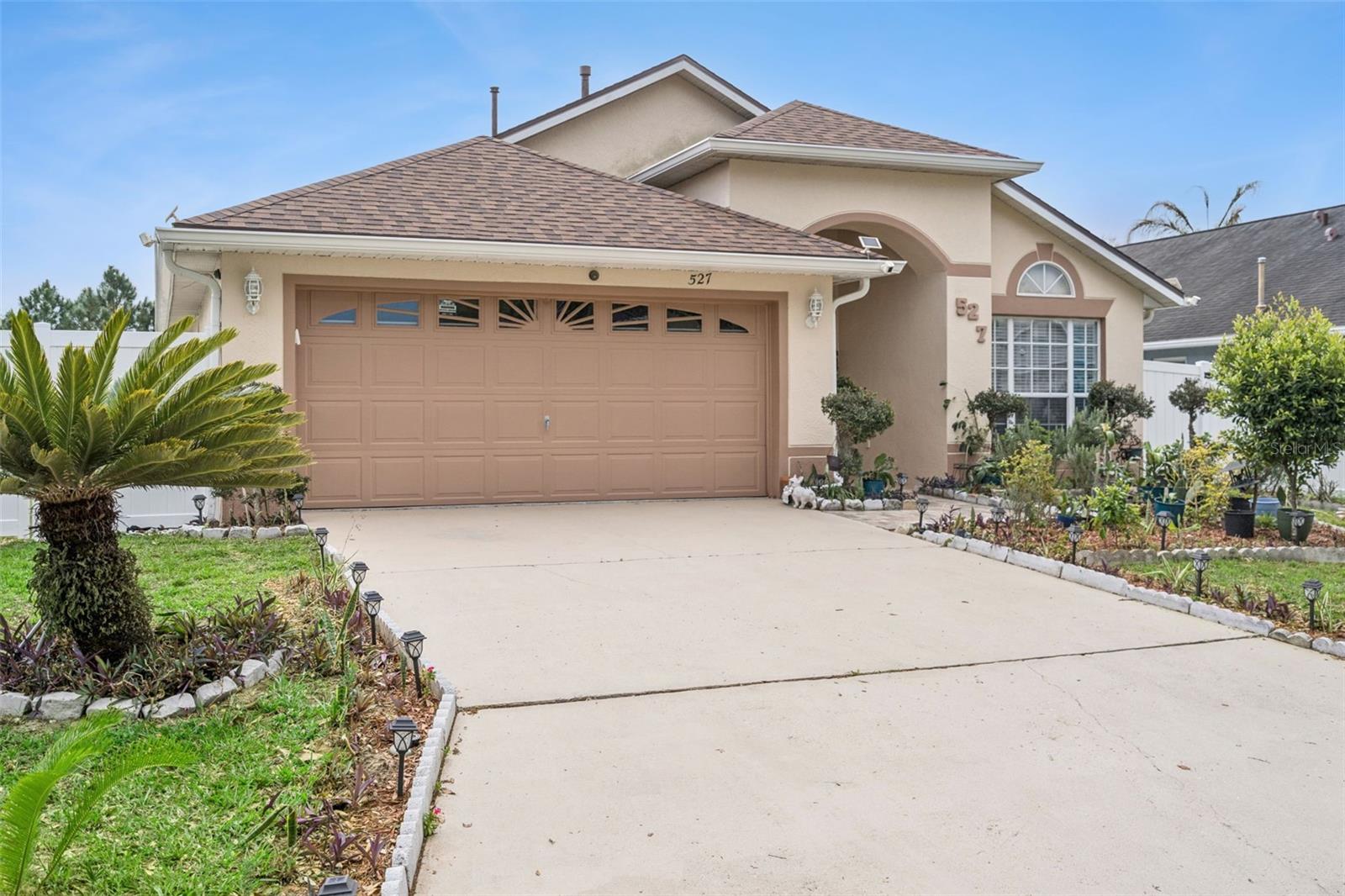 527 DURANGO LOOP ST, DAVENPORT, FL — photo 2