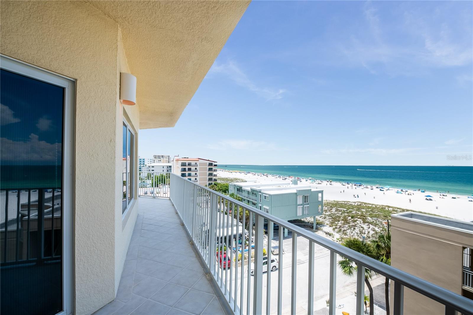 15 SOMERSET ST #603, CLEARWATER BEACH, FL