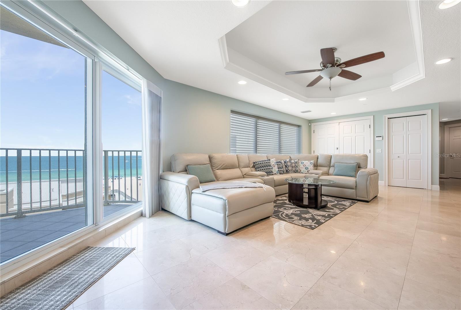 15 SOMERSET ST #603, CLEARWATER BEACH, FL — photo 5