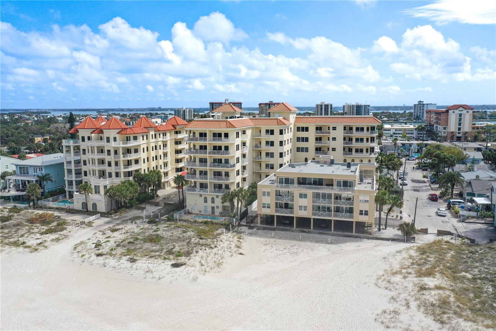 15 SOMERSET ST #603, CLEARWATER BEACH, FL — photo 8