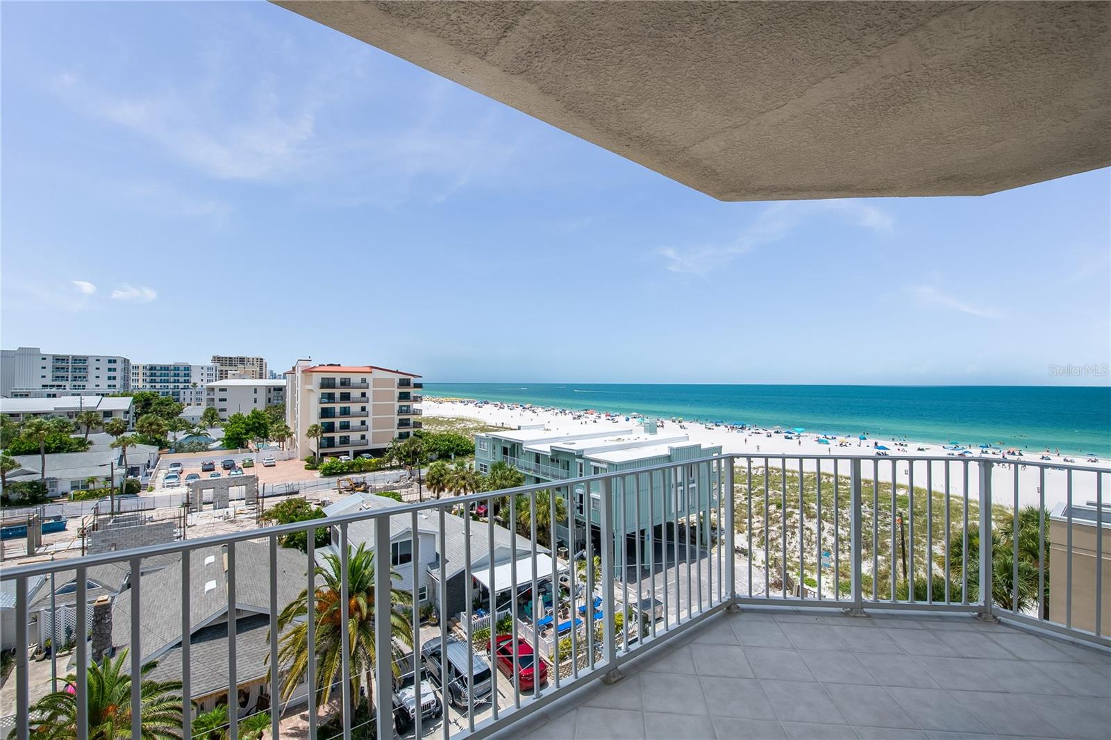 15 SOMERSET ST #603, CLEARWATER BEACH, FL — photo 14