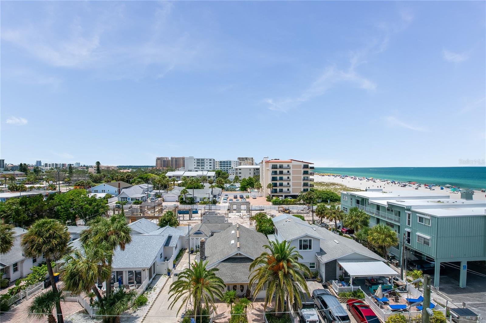 15 SOMERSET ST #603, CLEARWATER BEACH, FL — photo 21