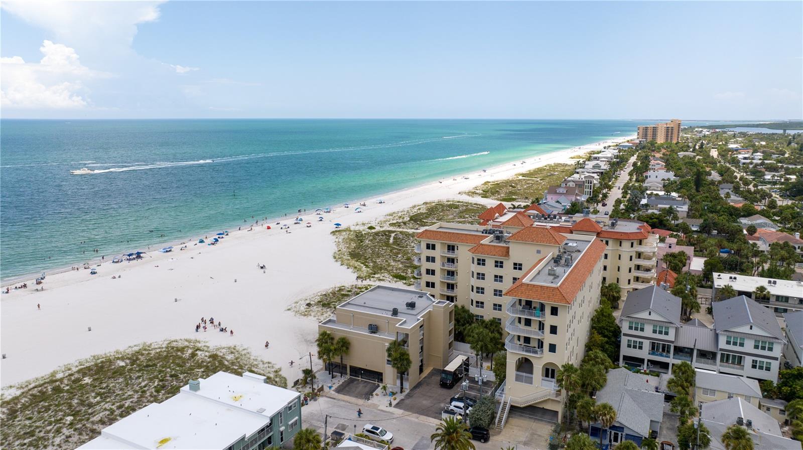 15 SOMERSET ST #603, CLEARWATER BEACH, FL — photo 22