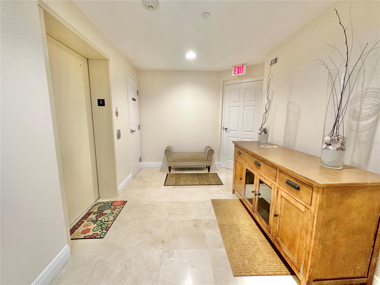 15 SOMERSET ST #603, CLEARWATER BEACH, FL — photo 32