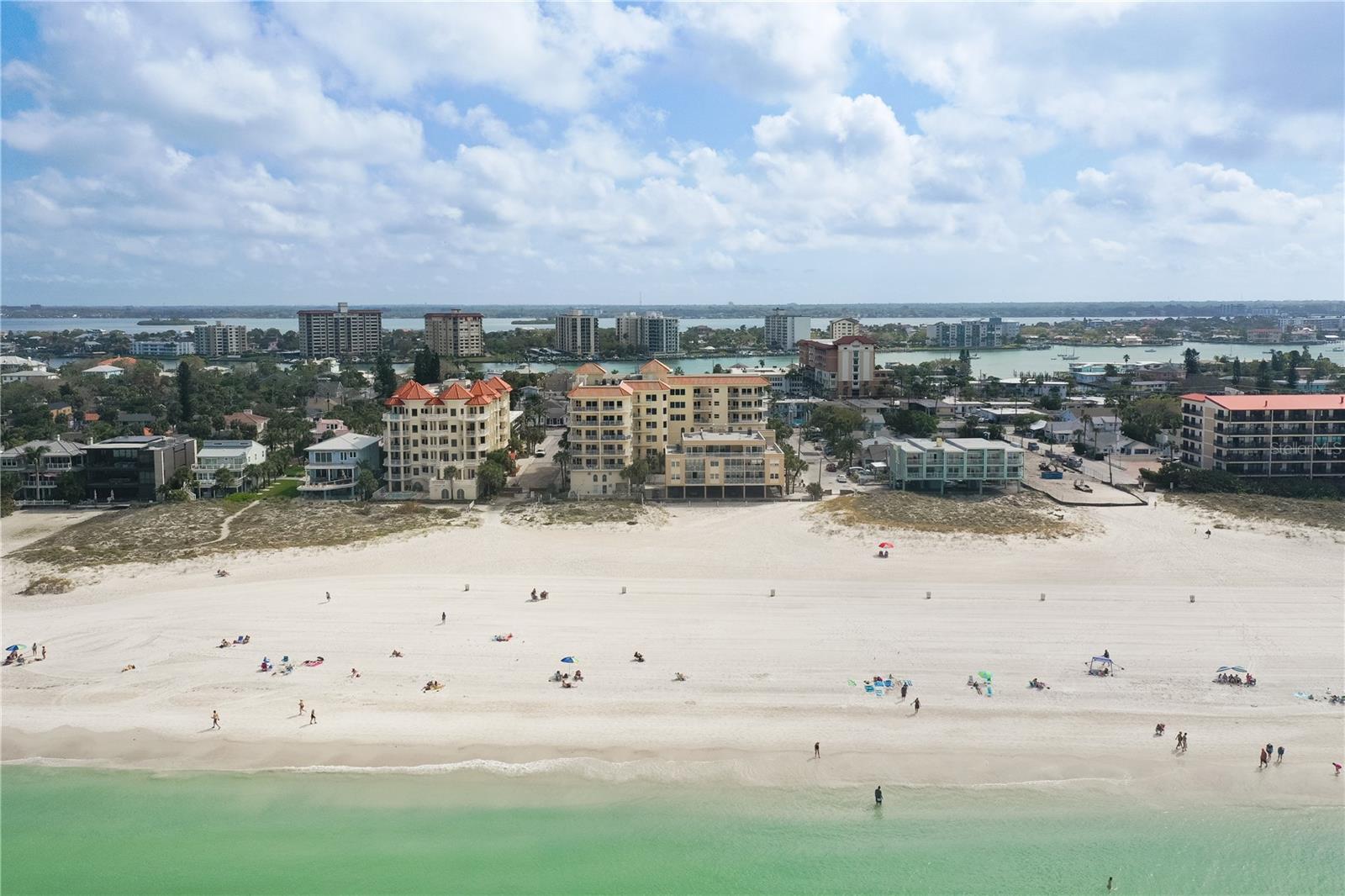 15 SOMERSET ST #603, CLEARWATER BEACH, FL — photo 33