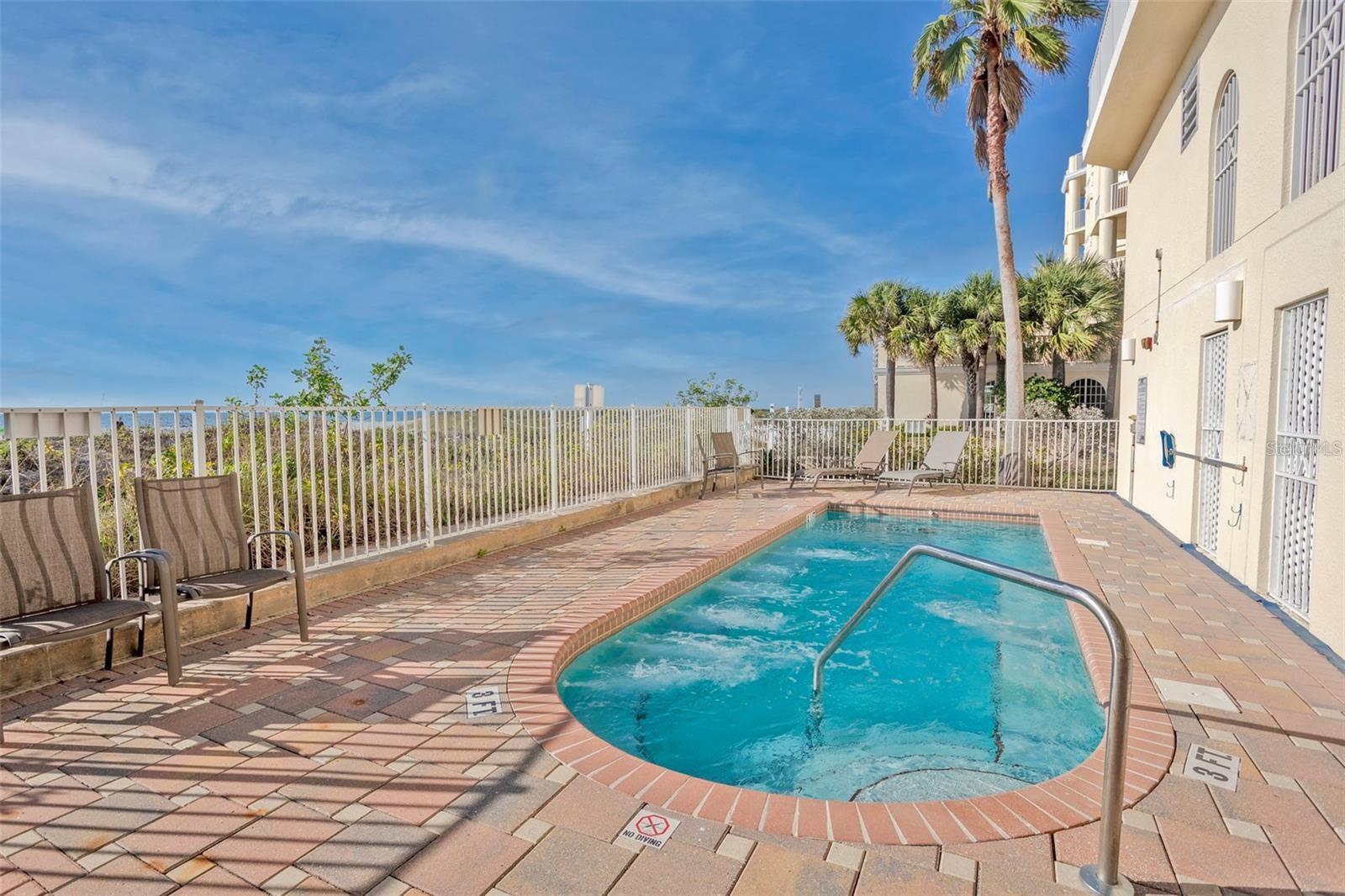 15 SOMERSET ST #603, CLEARWATER BEACH, FL — photo 34