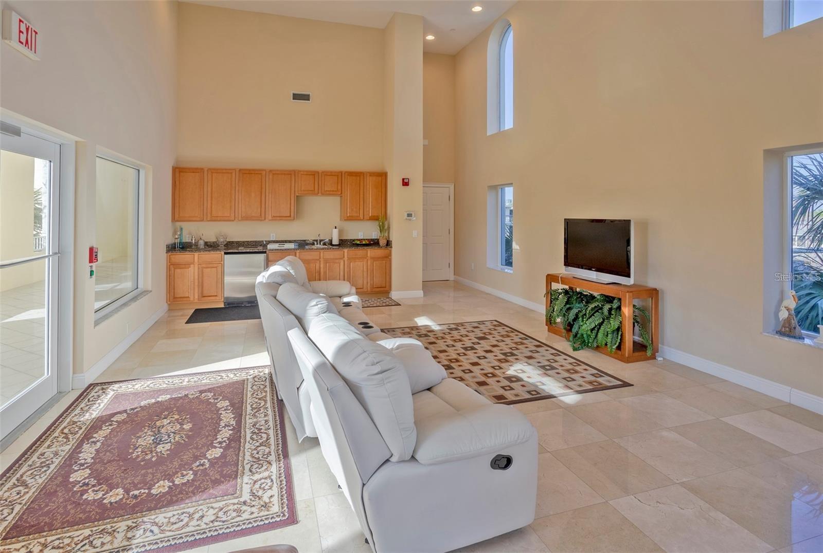 15 SOMERSET ST #603, CLEARWATER BEACH, FL — photo 35
