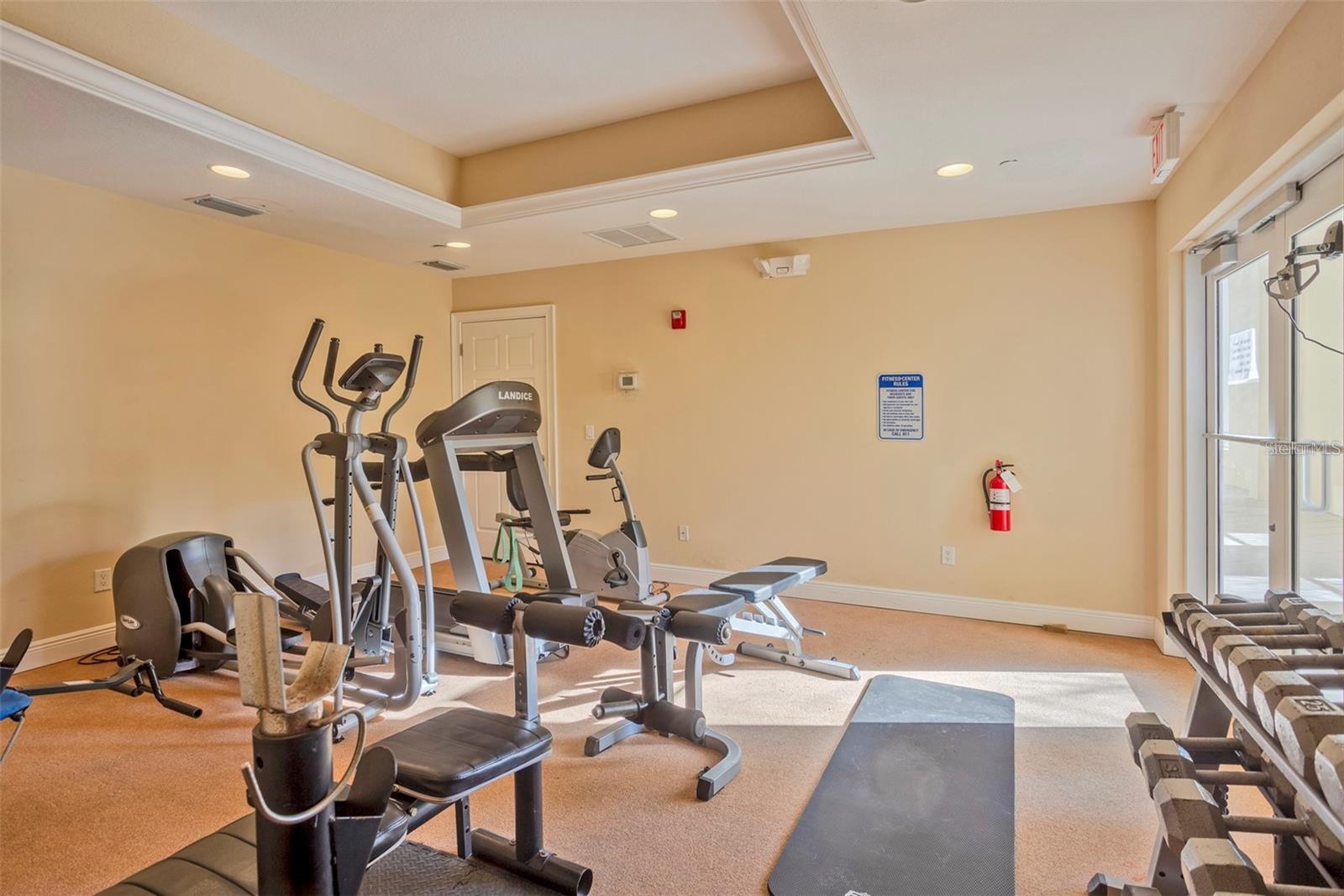 15 SOMERSET ST #603, CLEARWATER BEACH, FL — photo 36