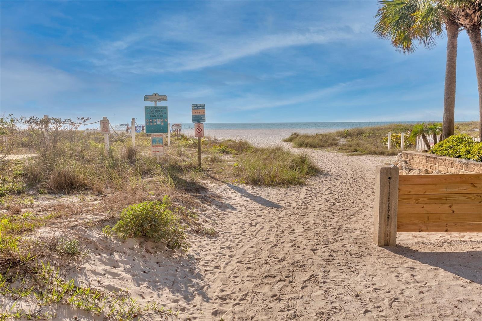 15 SOMERSET ST #603, CLEARWATER BEACH, FL — photo 37