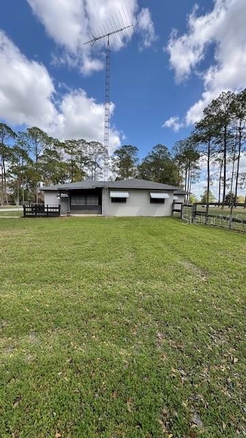 6030 NE 185TH TER, WILLISTON, FL — photo 2