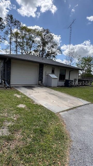 6030 NE 185TH TER, WILLISTON, FL — photo 15