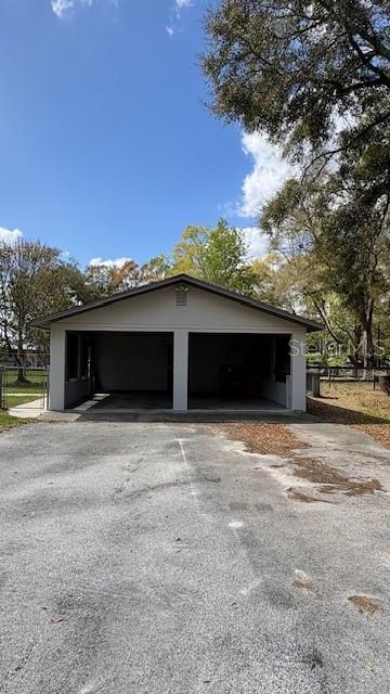 6030 NE 185TH TER, WILLISTON, FL — photo 16
