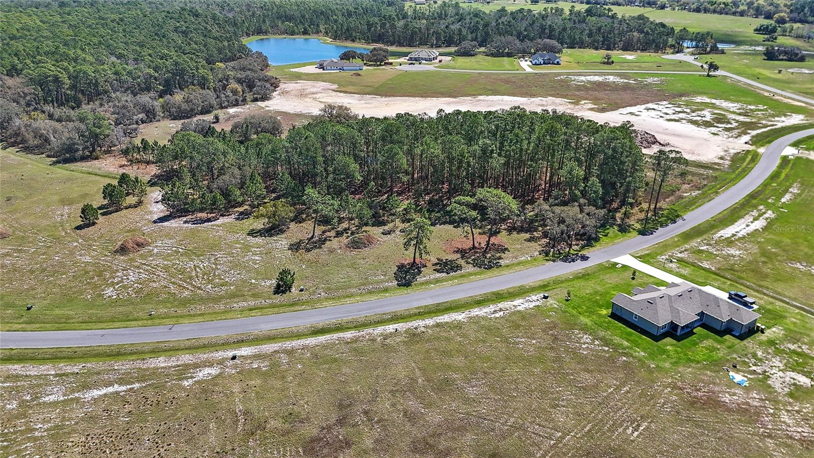 38514 WOODED MEADOW DR, UMATILLA, FL — photo 21