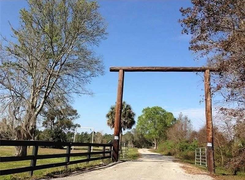 54523 ASTOR TRANSFER STATION RD, ASTOR, FL — photo 54