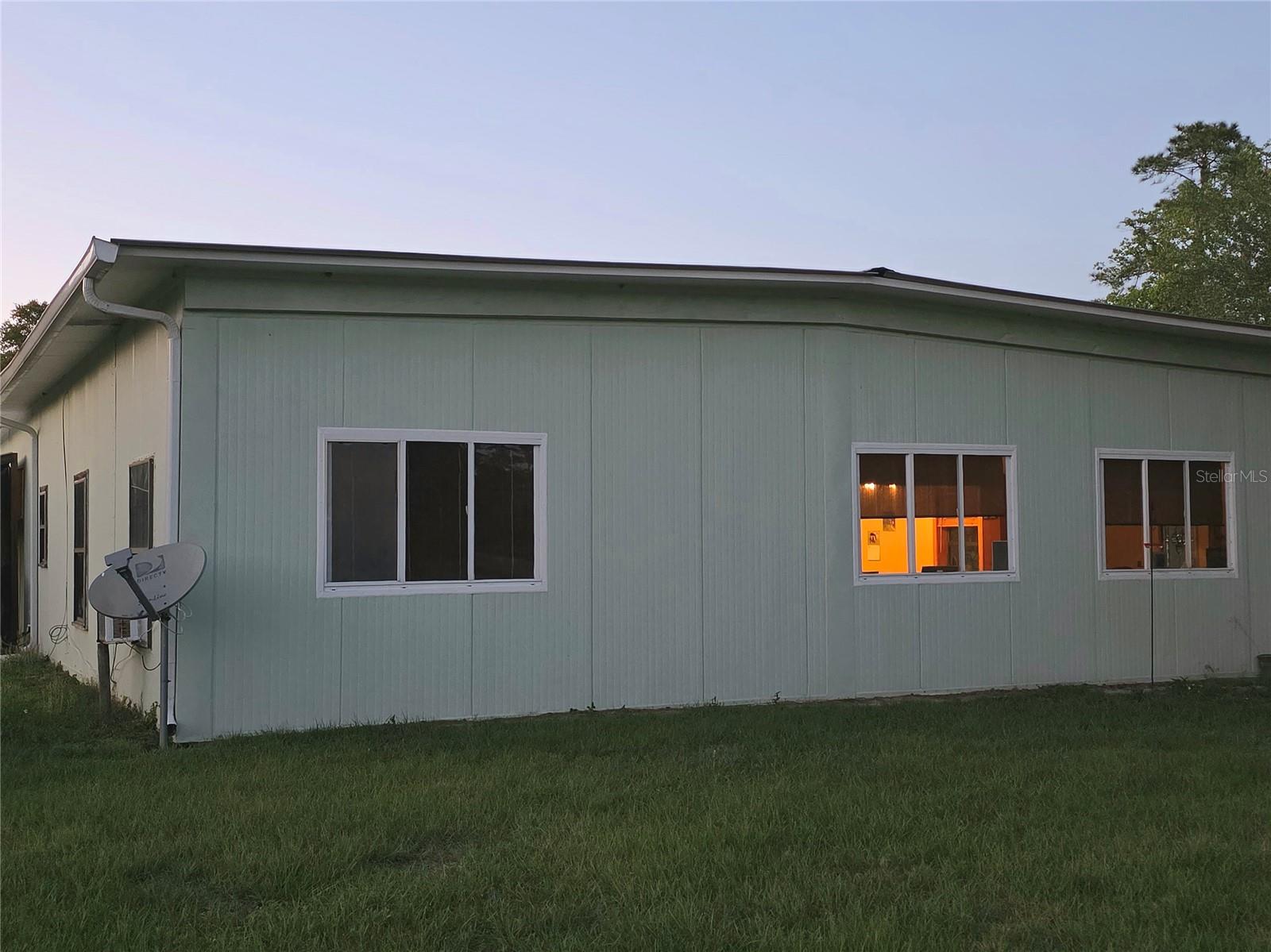 54523 ASTOR TRANSFER STATION RD, ASTOR, FL — photo 5