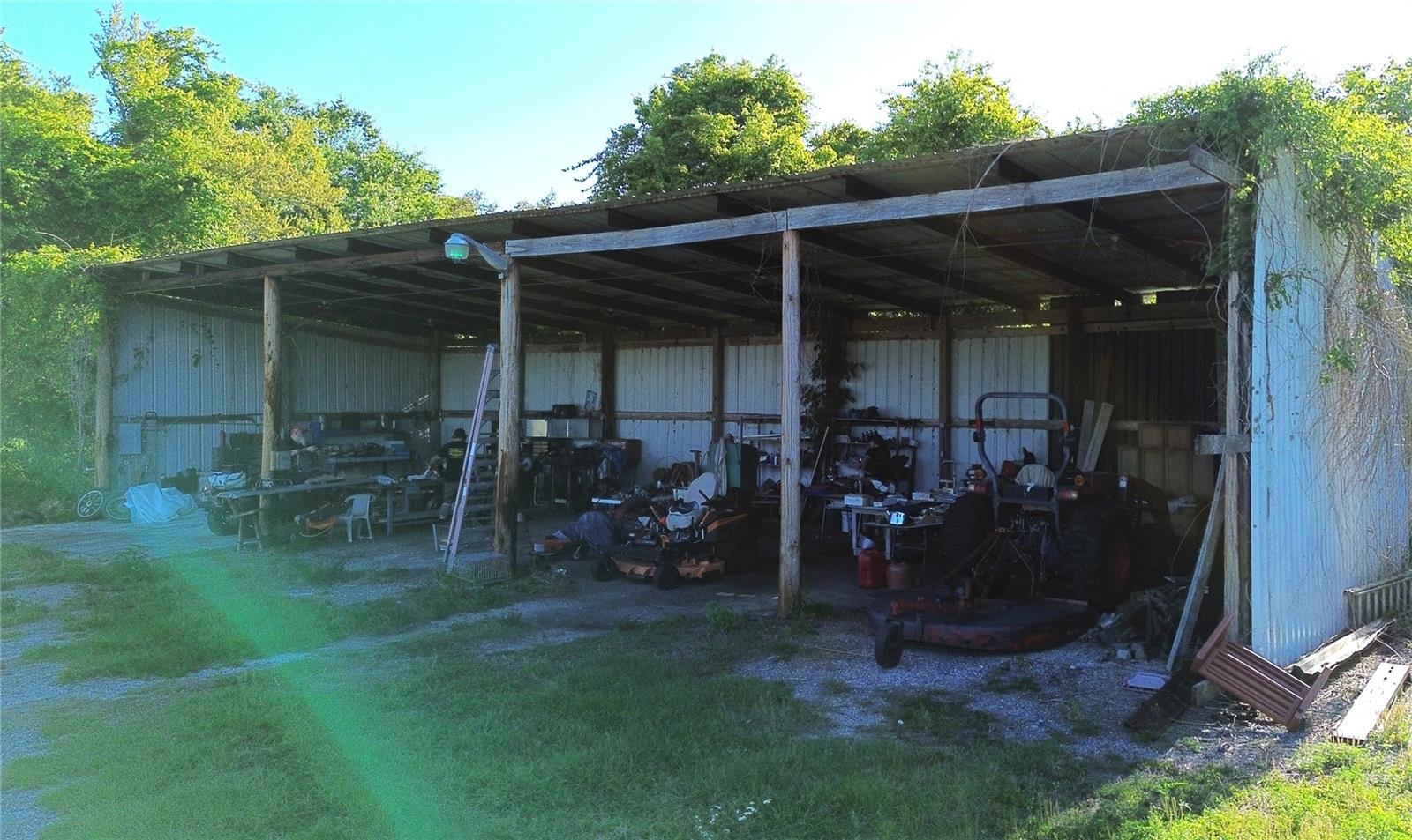 54523 ASTOR TRANSFER STATION RD, ASTOR, FL — photo 42