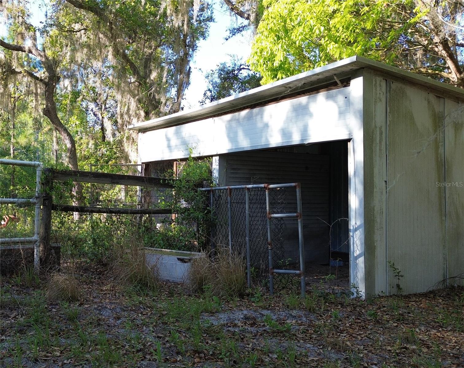 54523 ASTOR TRANSFER STATION RD, ASTOR, FL — photo 43