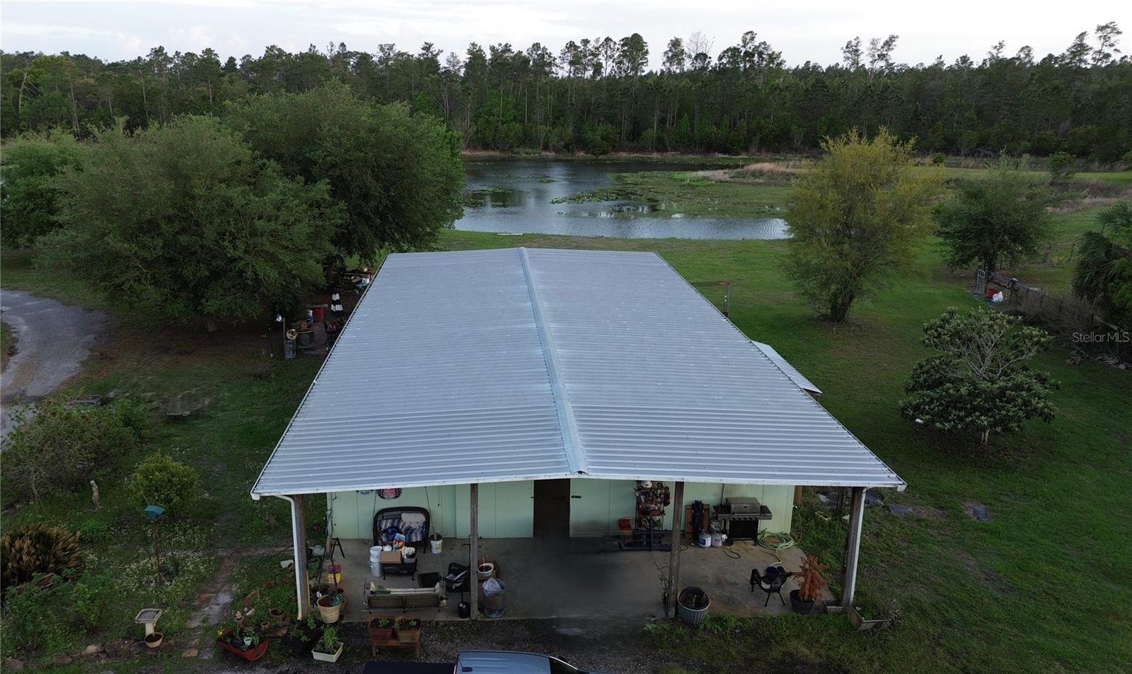 54523 ASTOR TRANSFER STATION RD, ASTOR, FL — photo 30