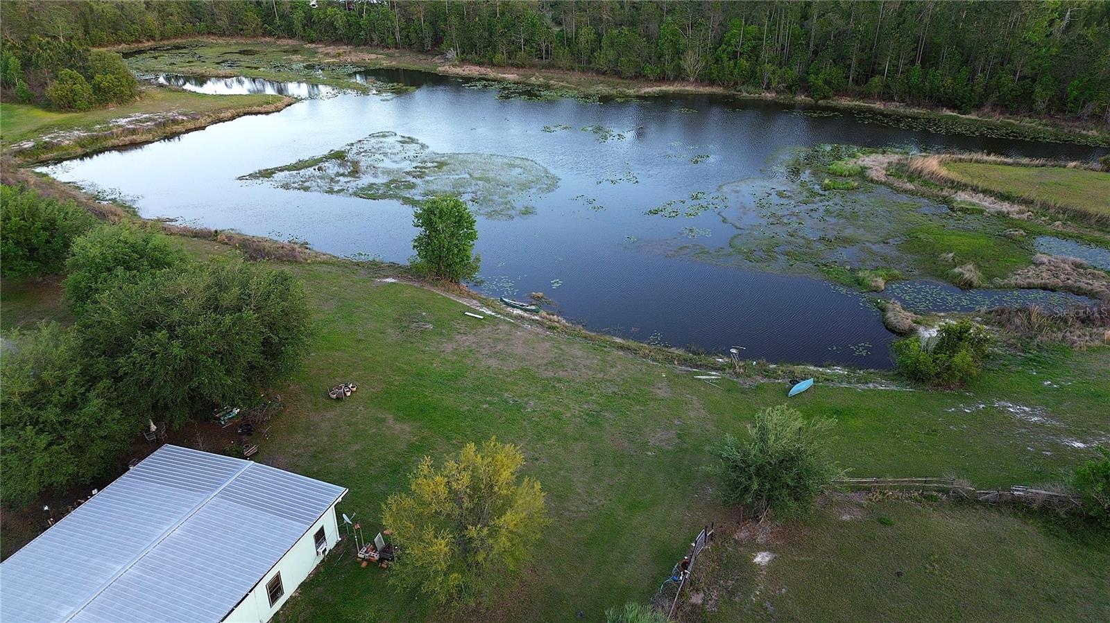 54523 ASTOR TRANSFER STATION RD, ASTOR, FL — photo 48