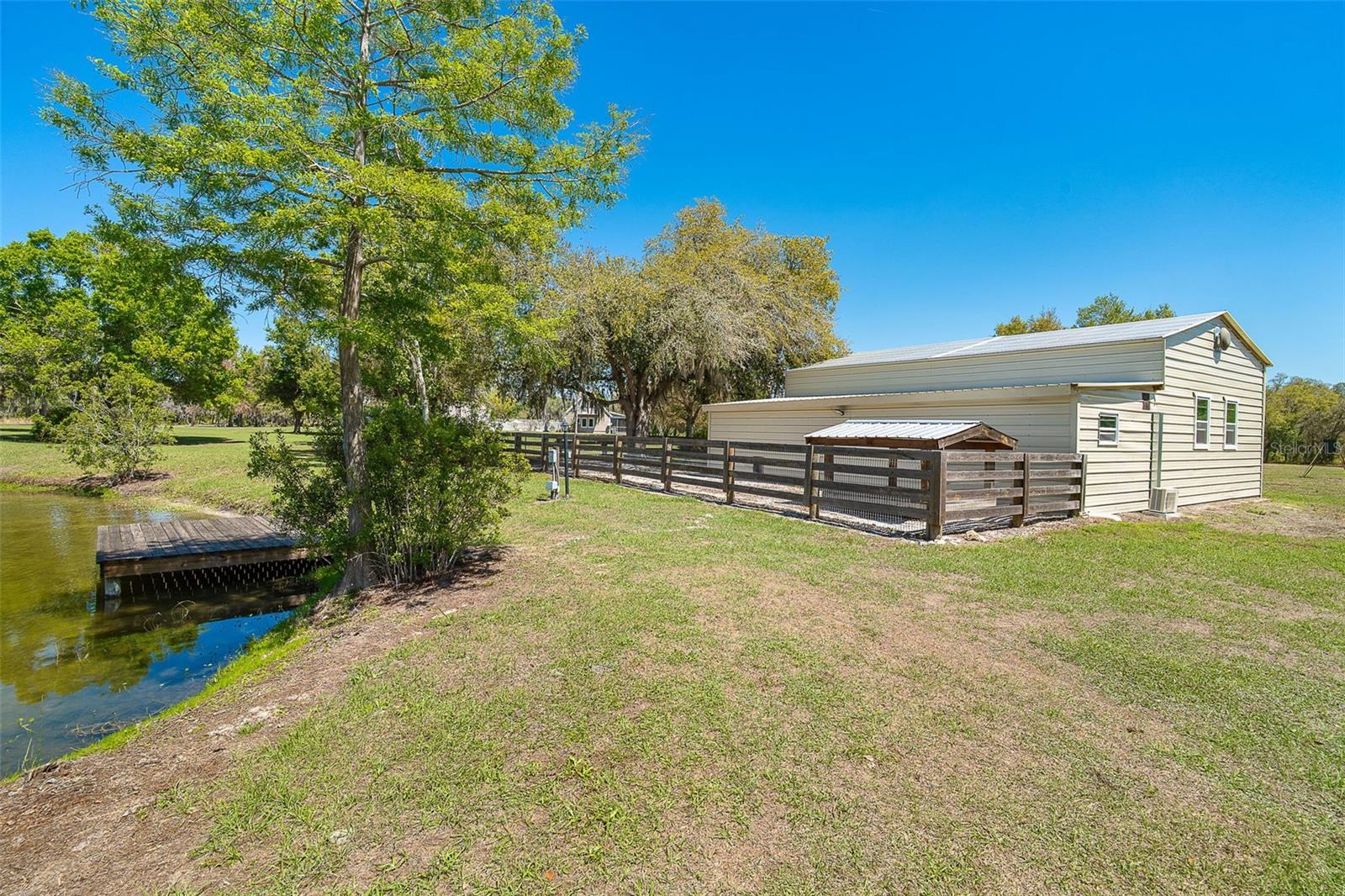 9299 SW LIPE RD, ARCADIA, FL — photo 58