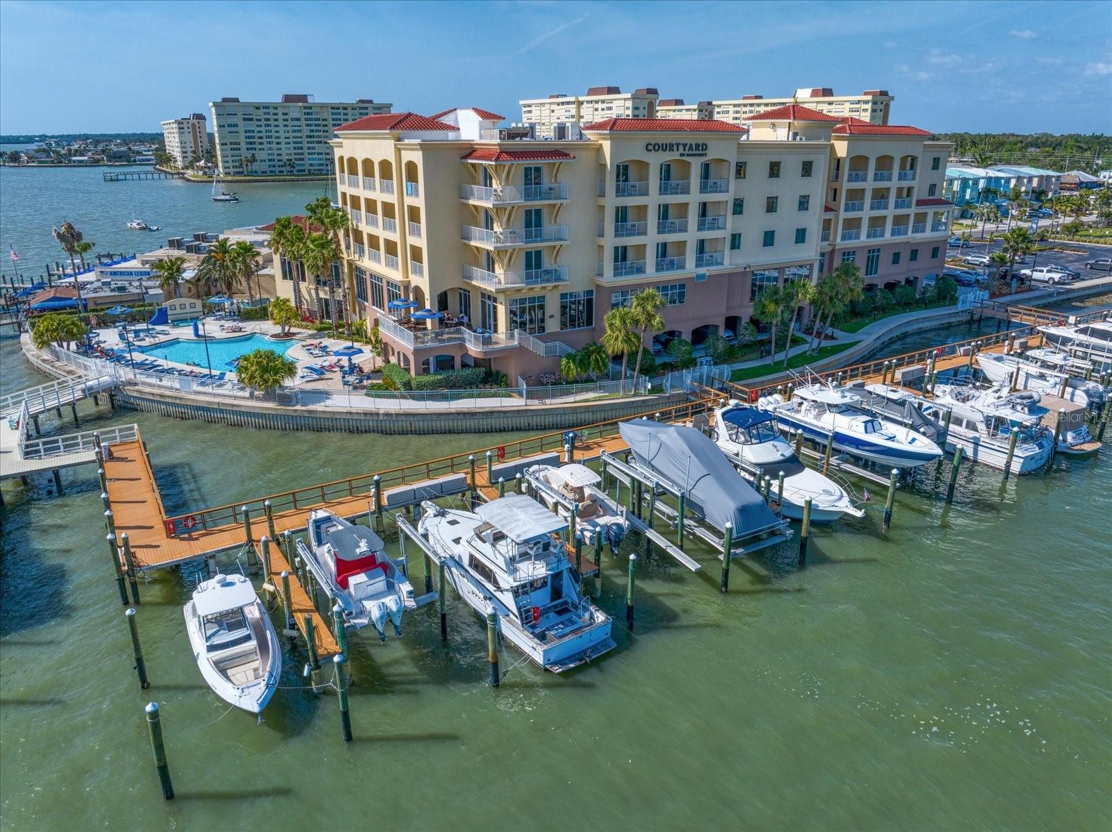 601 AMERICAN LEGION DR #16, ST PETERSBURG, FL