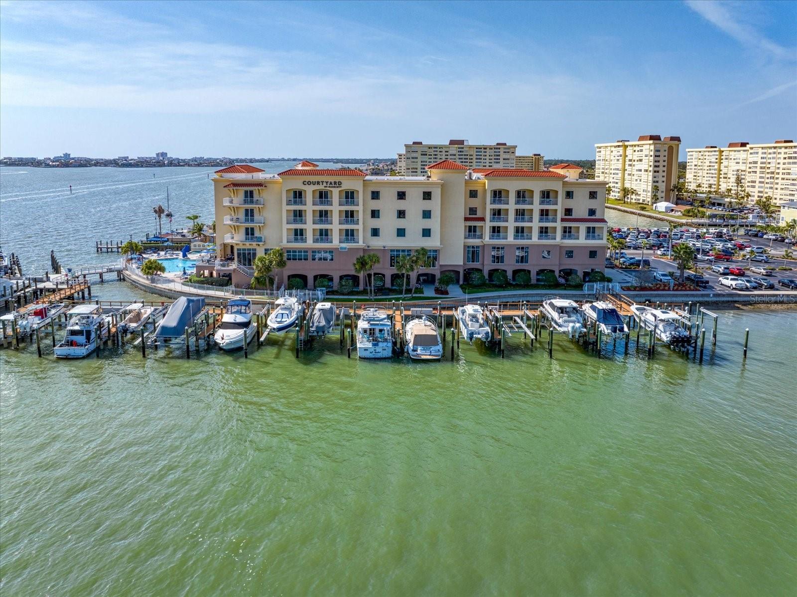 601 AMERICAN LEGION DR #16, ST PETERSBURG, FL — photo 2