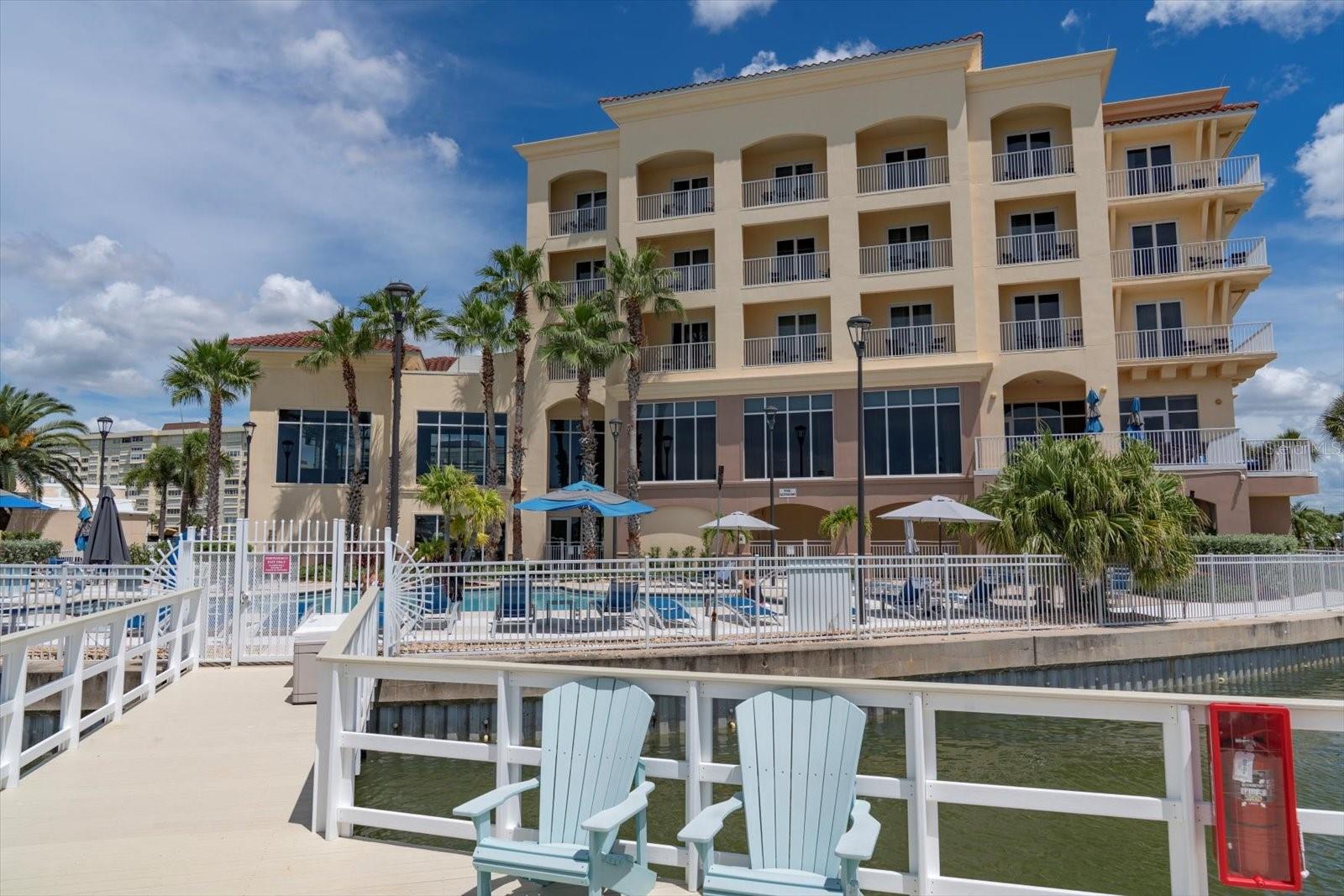601 AMERICAN LEGION DR #16, ST PETERSBURG, FL — photo 13