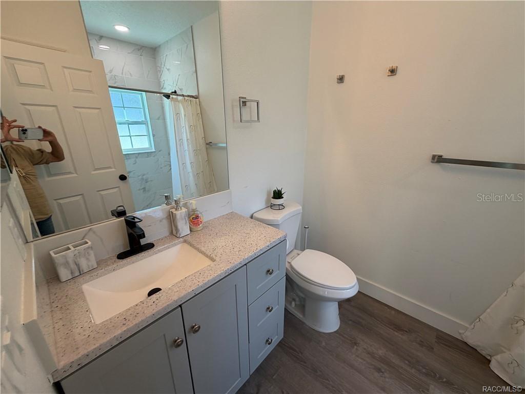 5749 N CLAREMONT DR, CITRUS SPRINGS, FL — photo 17