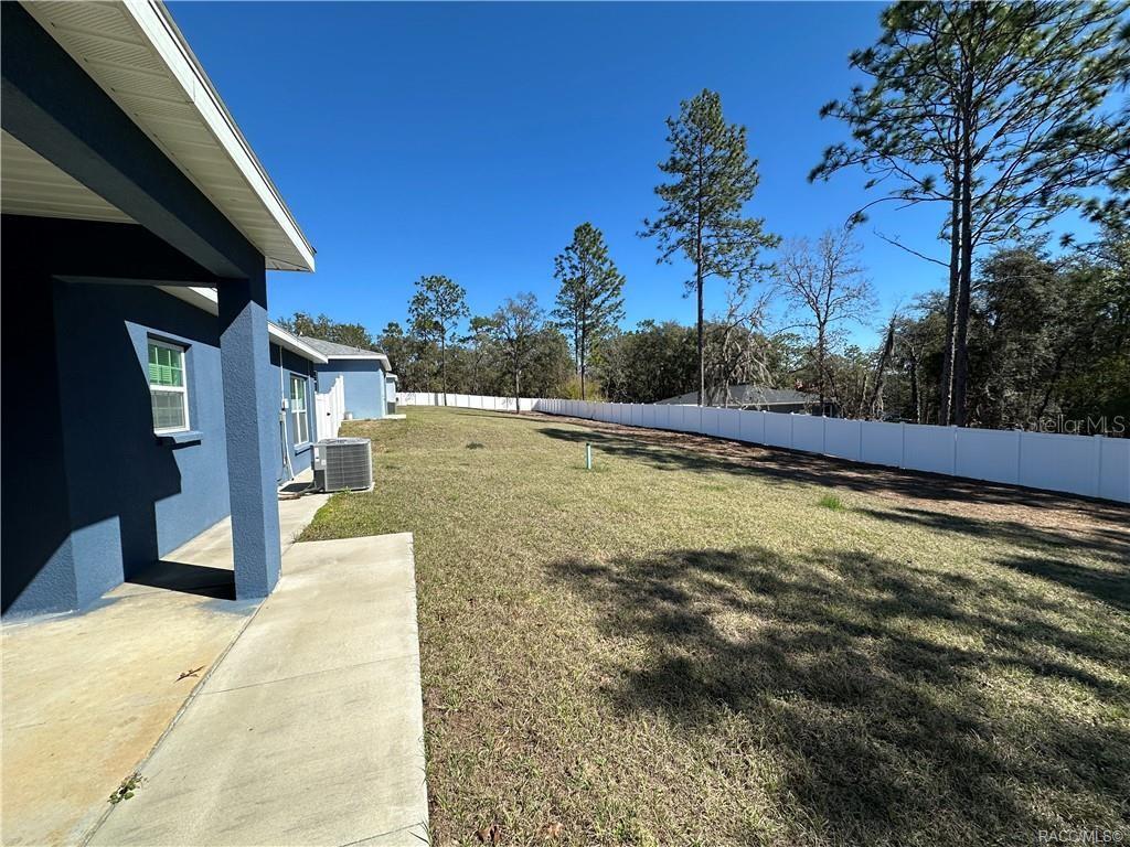 5749 N CLAREMONT DR, CITRUS SPRINGS, FL — photo 28