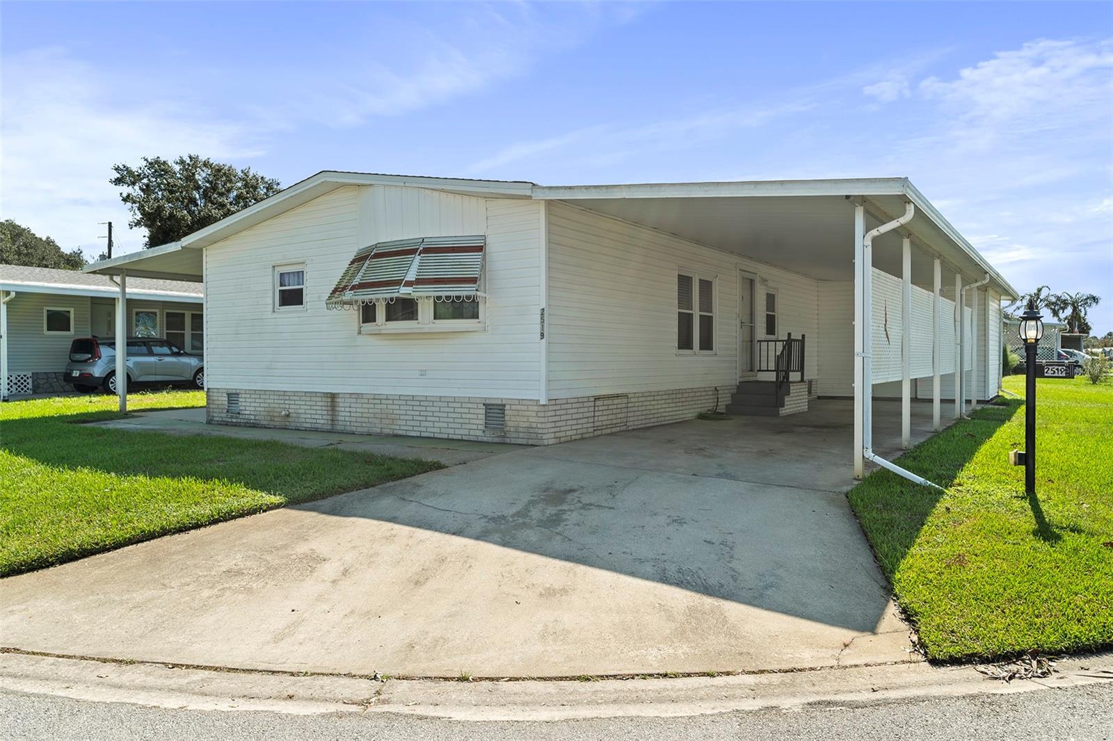 2519 INDEPENDENCE LN, ST CLOUD, FL