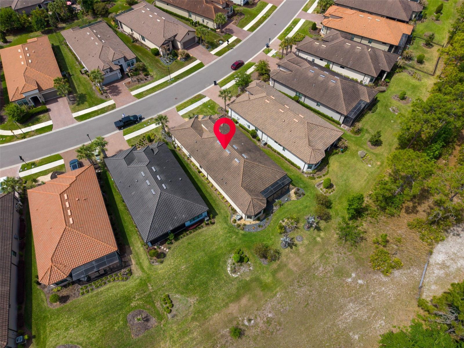 20161 UMBRIA HILL DR, TAMPA, FL — photo 53
